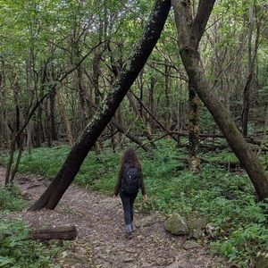 Meet your Posher, Kresta